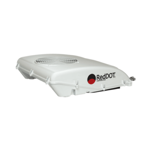 Red Dot E-6100 Rooftop A/C