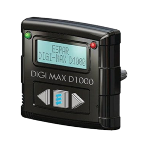 Digi-Max D1000 Heater Controller - Simplicity Air