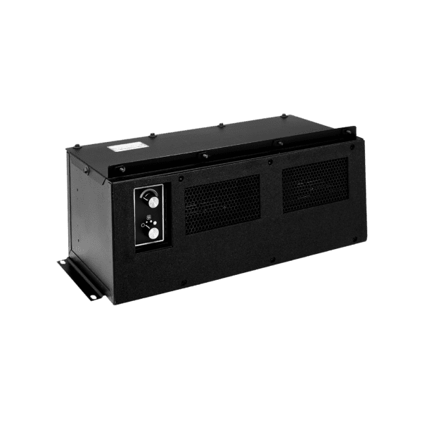 Red Dot R-3500 Auxiliary Heaters
