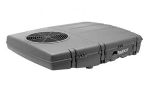 Red Dot R-9777 Rooftop Heat & Mobile Air Conditioning Unit