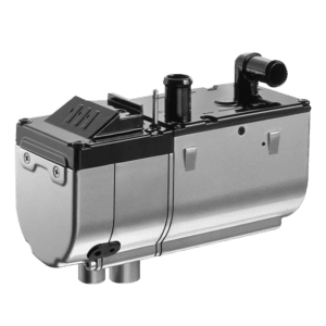 Hydronic D5S Coolant Heater