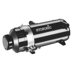 Eberspächer’s Hydronic L35 Coolant Heater