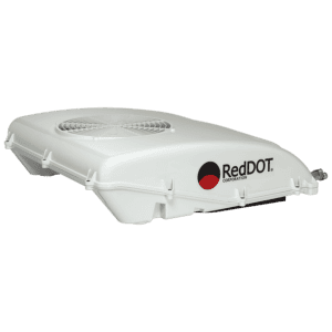 Red Dot Rooftop R-6101 Air Conditioning Unit