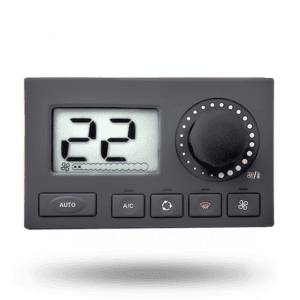 COME OKL One Knob Line from COMES Electronic Climate Control