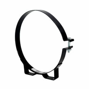 Red Dot Filter Mounting Band 78R5007