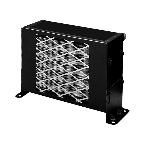 Red Dot R-254 & R-255 Auxiliary Heat Exchangers