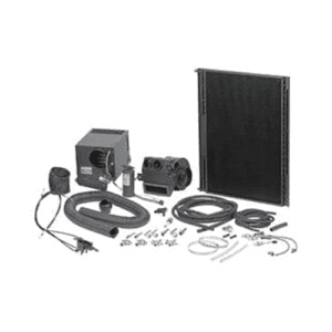 Red Dot R-3310 Complete Heater & Mobile Air Conditioner Upgrade Kit