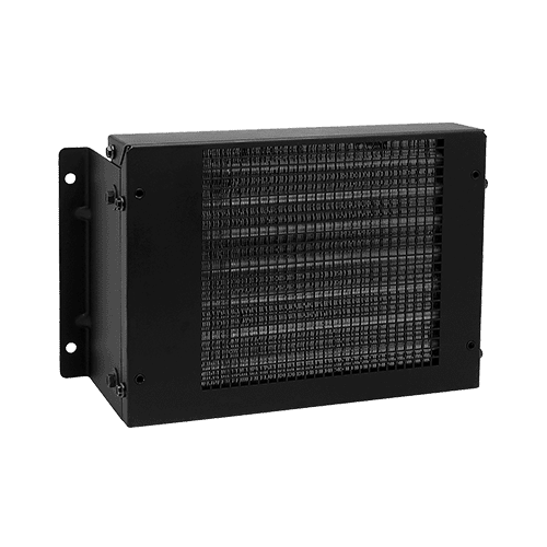 R-3540 Auxiliary Heater