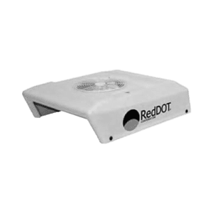 Red Dot Rooftop Mount A/C Condenser R-6160