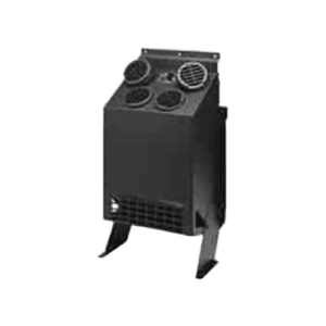 Red Dot R-7830 Electric, Wall-Mount, Mobile Air Conditioner Unit