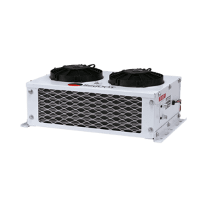Red Dot E-9725 Electric A/C Condenser-Compressor