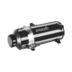 Eberspächer’s Hydronic L35 Coolant Heater