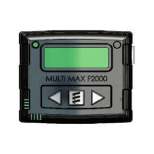 Eberspächer Multi-Max 2000 Controller